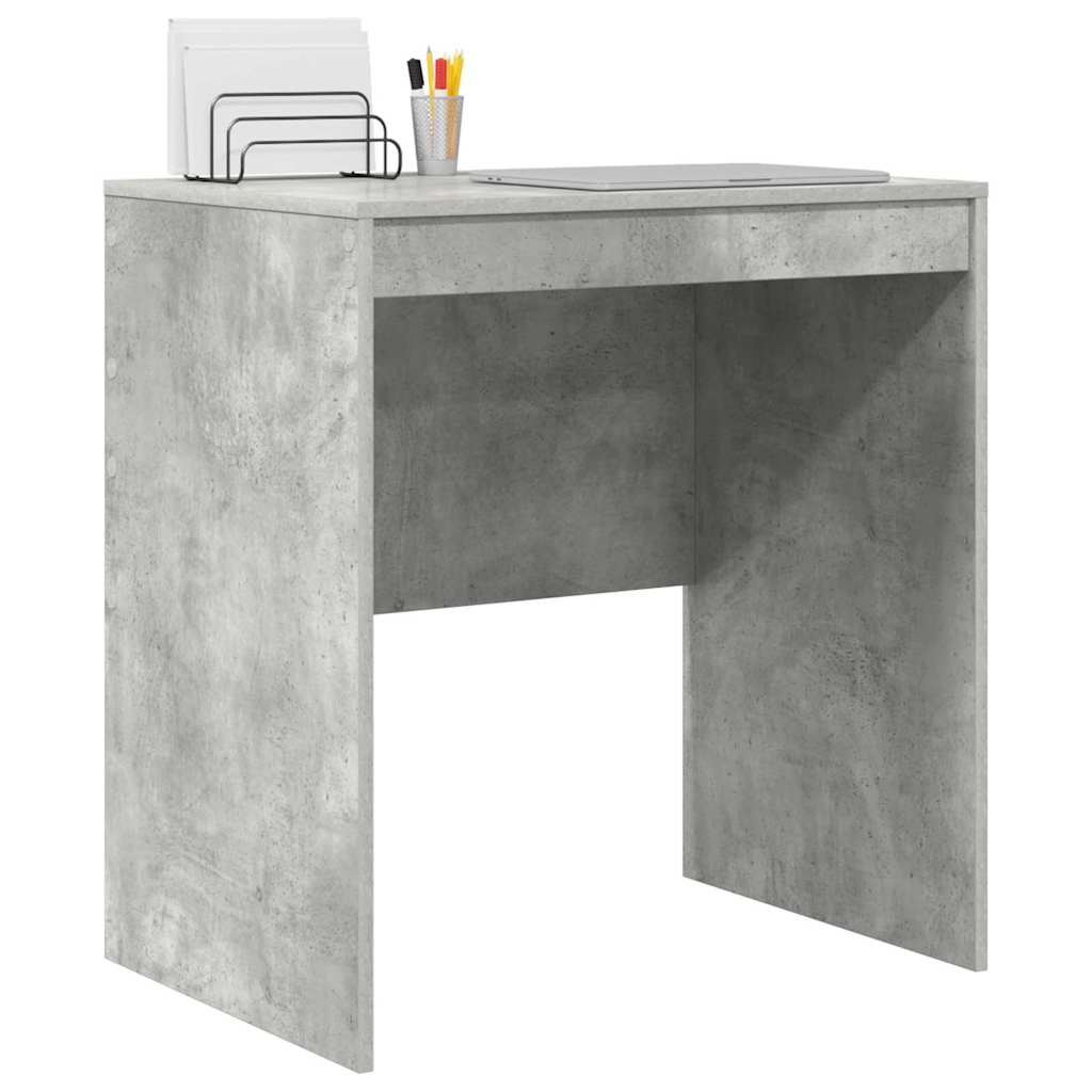 Bureau Beton Grijs 70 x 50 x 76 cm is nu te koop bij PeponiXL, paradijselijk wonen!