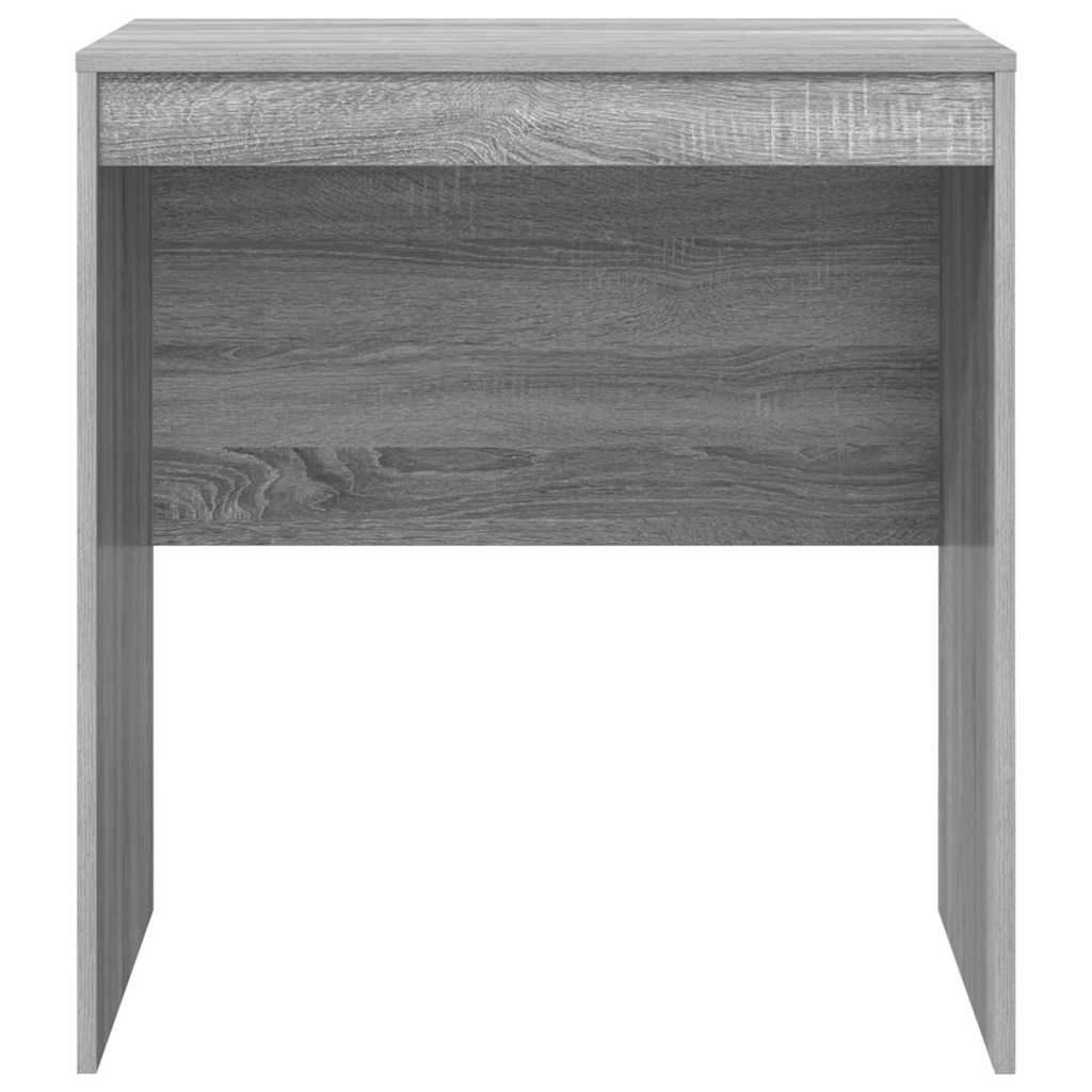 Bureau Grijs Sonoma 70 x 50 x 76 cm is nu te koop bij PeponiXL, paradijselijk wonen!