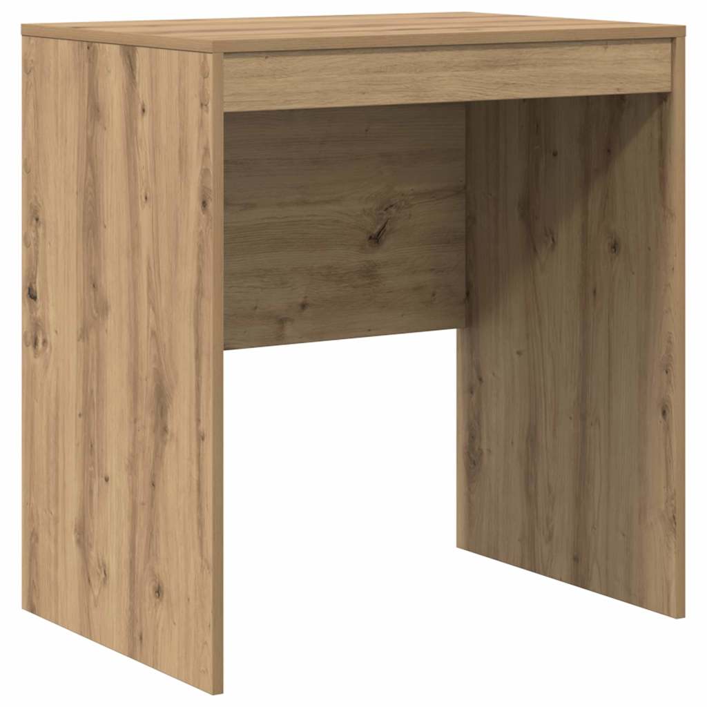 Bureau Artisan Eiken 70 x 50 x 76 cm is nu te koop bij PeponiXL, paradijselijk wonen!
