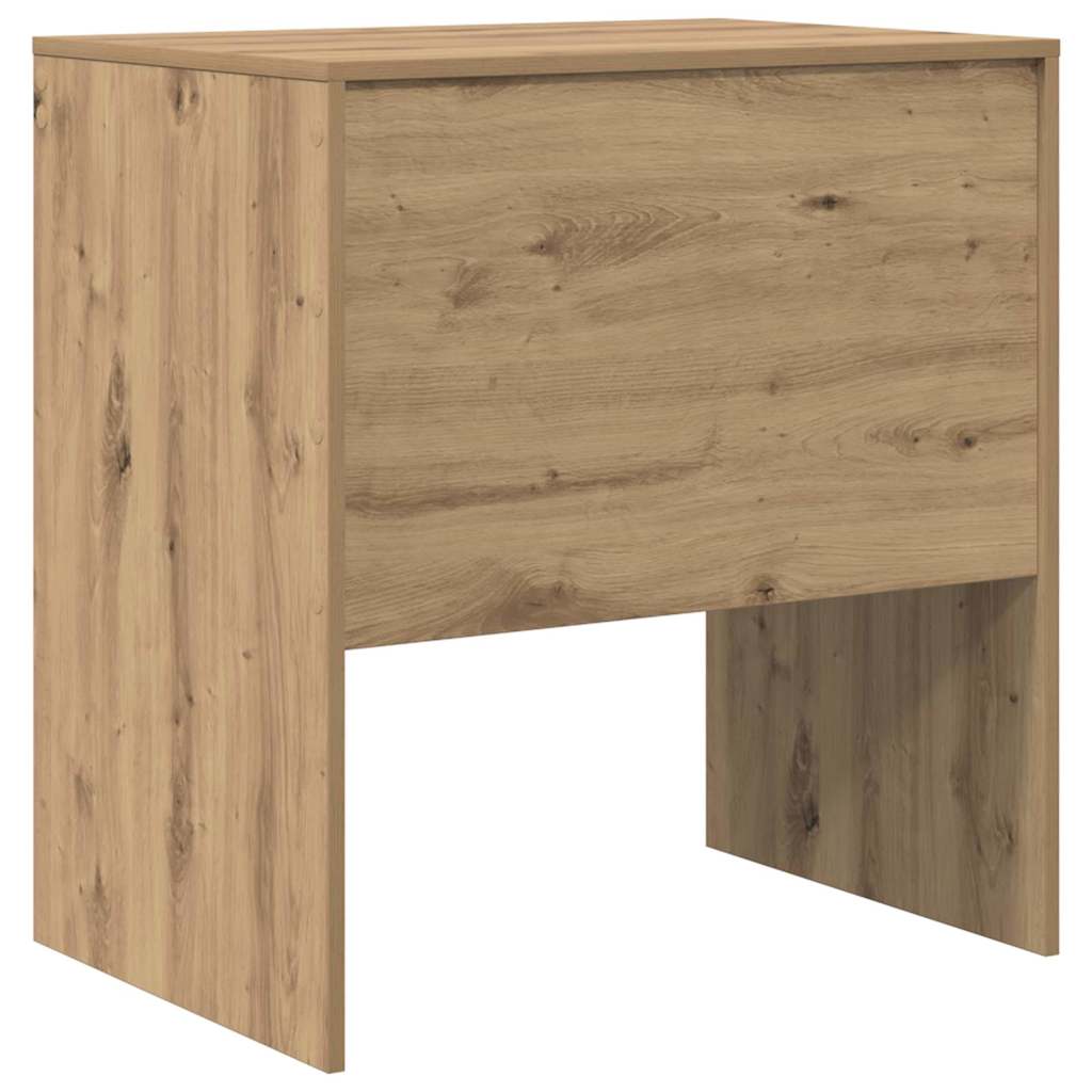 Bureau Artisan Eiken 70 x 50 x 76 cm is nu te koop bij PeponiXL, paradijselijk wonen!