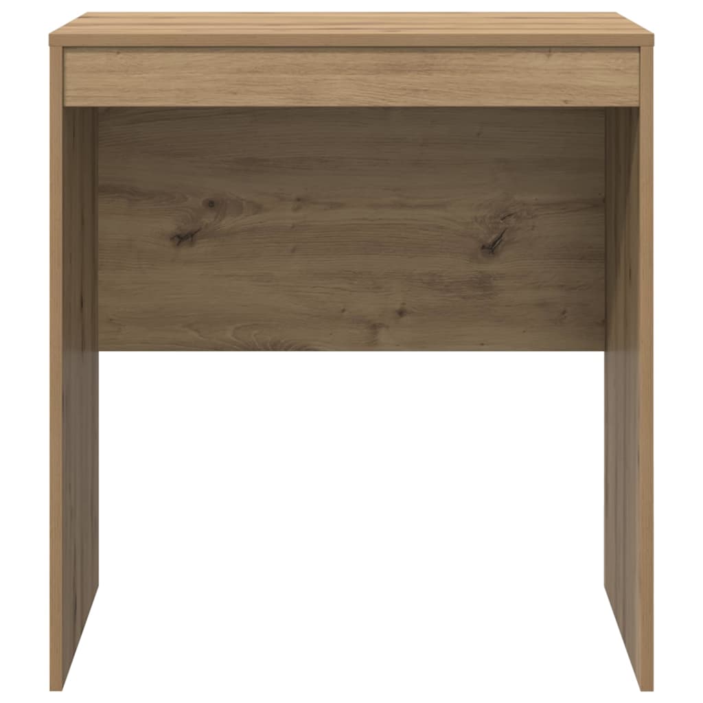 Bureau Artisan Eiken 70 x 50 x 76 cm is nu te koop bij PeponiXL, paradijselijk wonen!