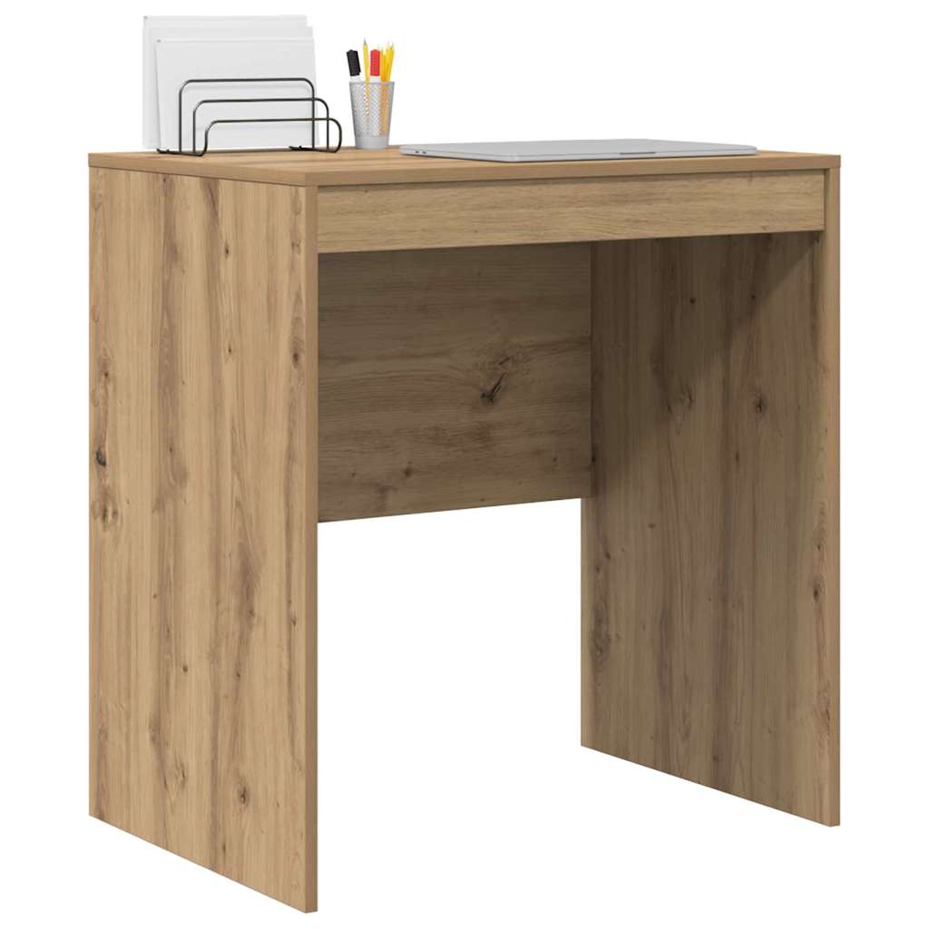 Bureau Artisan Eiken 70 x 50 x 76 cm is nu te koop bij PeponiXL, paradijselijk wonen!