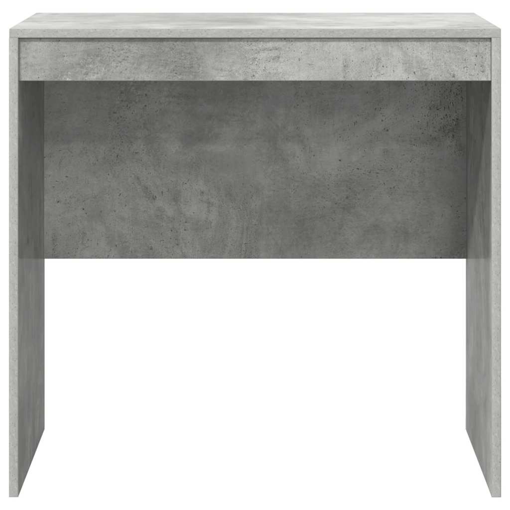 Bureau Beton Grijs 80 x 50 x 76 cm is nu te koop bij PeponiXL, paradijselijk wonen!