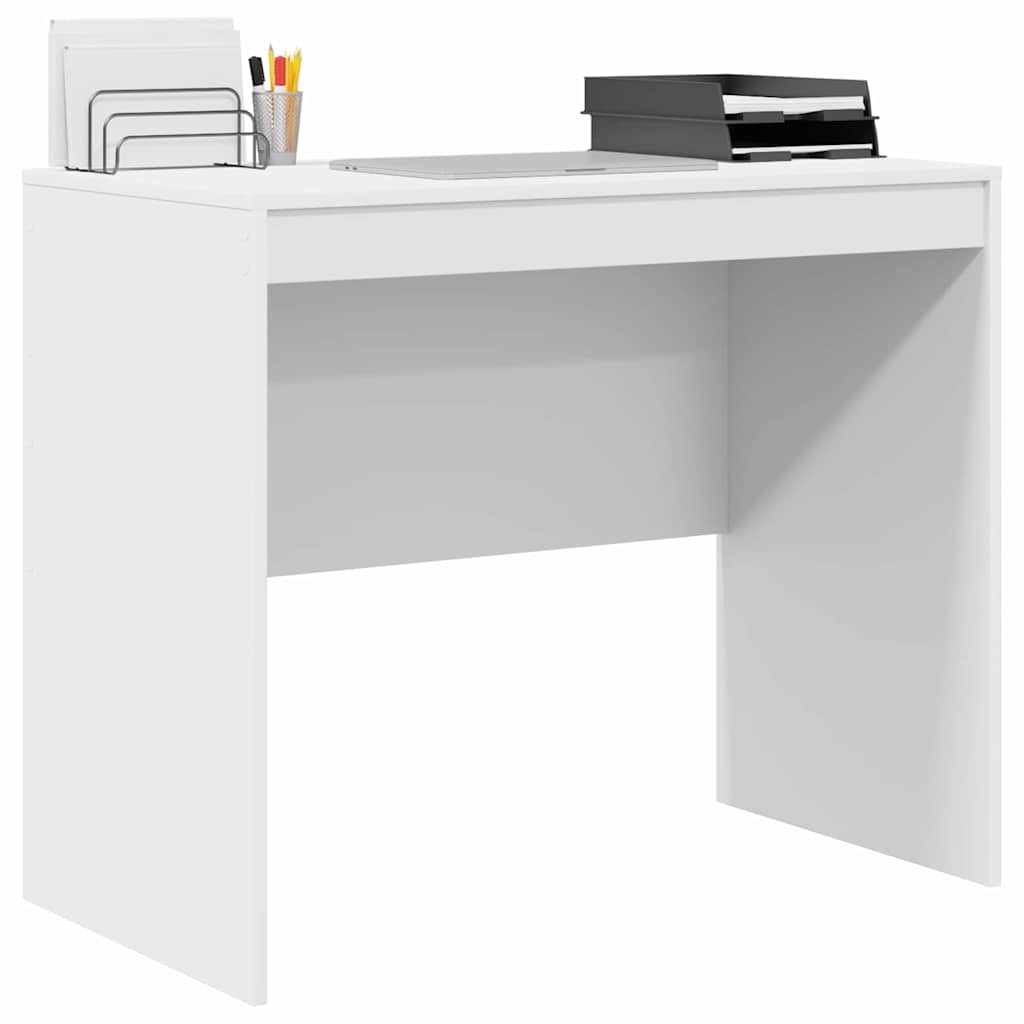 Bureau Wit 90 x 50 x 76 cm is nu te koop bij PeponiXL, paradijselijk wonen!