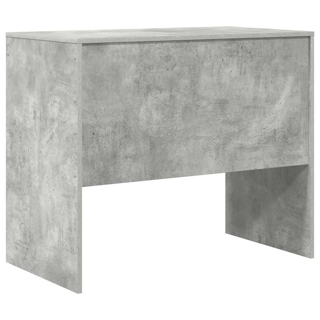 Bureau Beton Grijs 90 x 50 x 76 cm is nu te koop bij PeponiXL, paradijselijk wonen!
