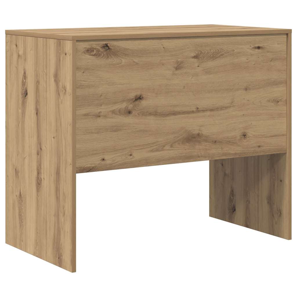 Bureau Artisan Eiken 90 x 50 x 76 cm is nu te koop bij PeponiXL, paradijselijk wonen!