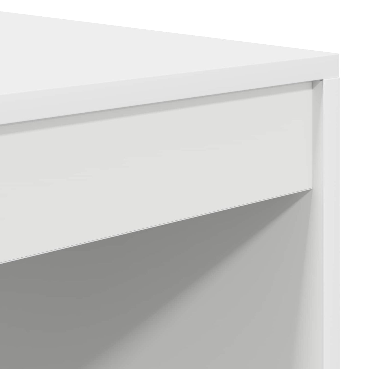 Bureau Wit 100 x 50 x 76 cm is nu te koop bij PeponiXL, paradijselijk wonen!