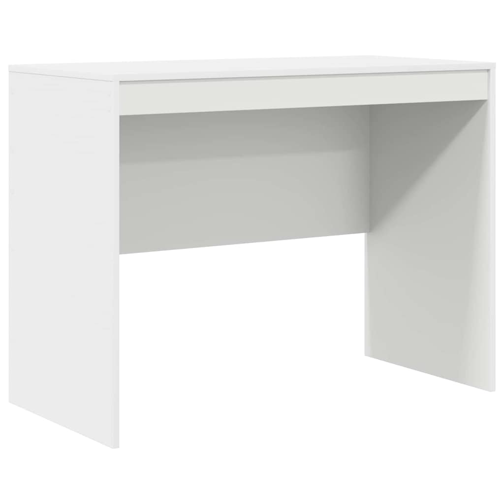 Bureau Wit 100 x 50 x 76 cm is nu te koop bij PeponiXL, paradijselijk wonen!
