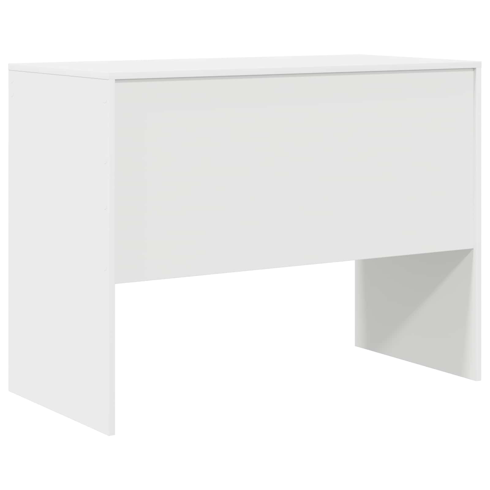 Bureau Wit 100 x 50 x 76 cm is nu te koop bij PeponiXL, paradijselijk wonen!