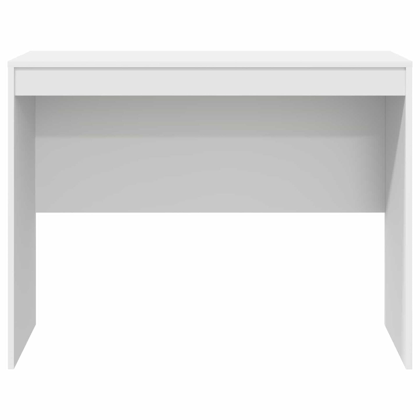 Bureau Wit 100 x 50 x 76 cm is nu te koop bij PeponiXL, paradijselijk wonen!
