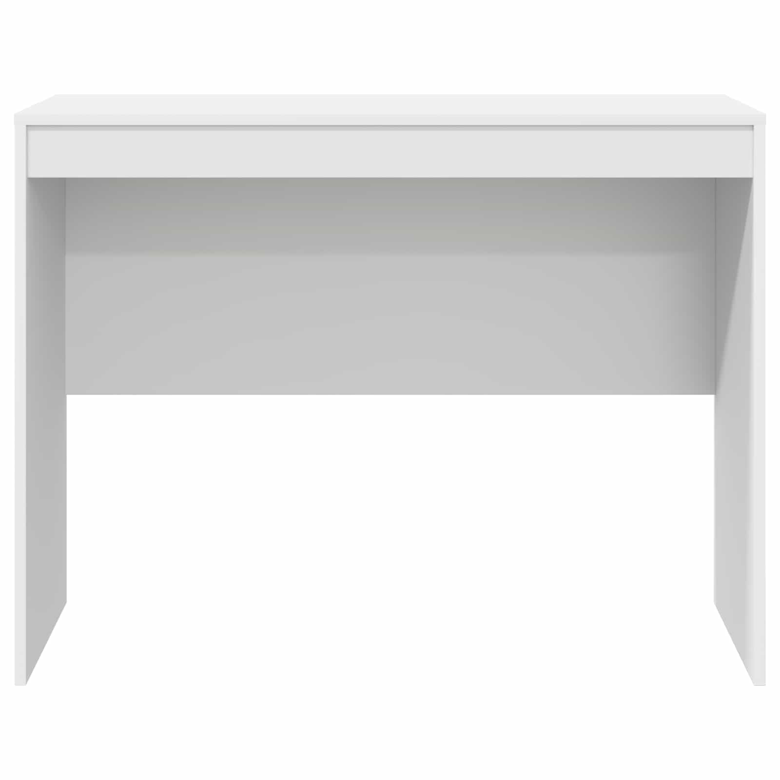 Bureau Wit 100 x 50 x 76 cm is nu te koop bij PeponiXL, paradijselijk wonen!