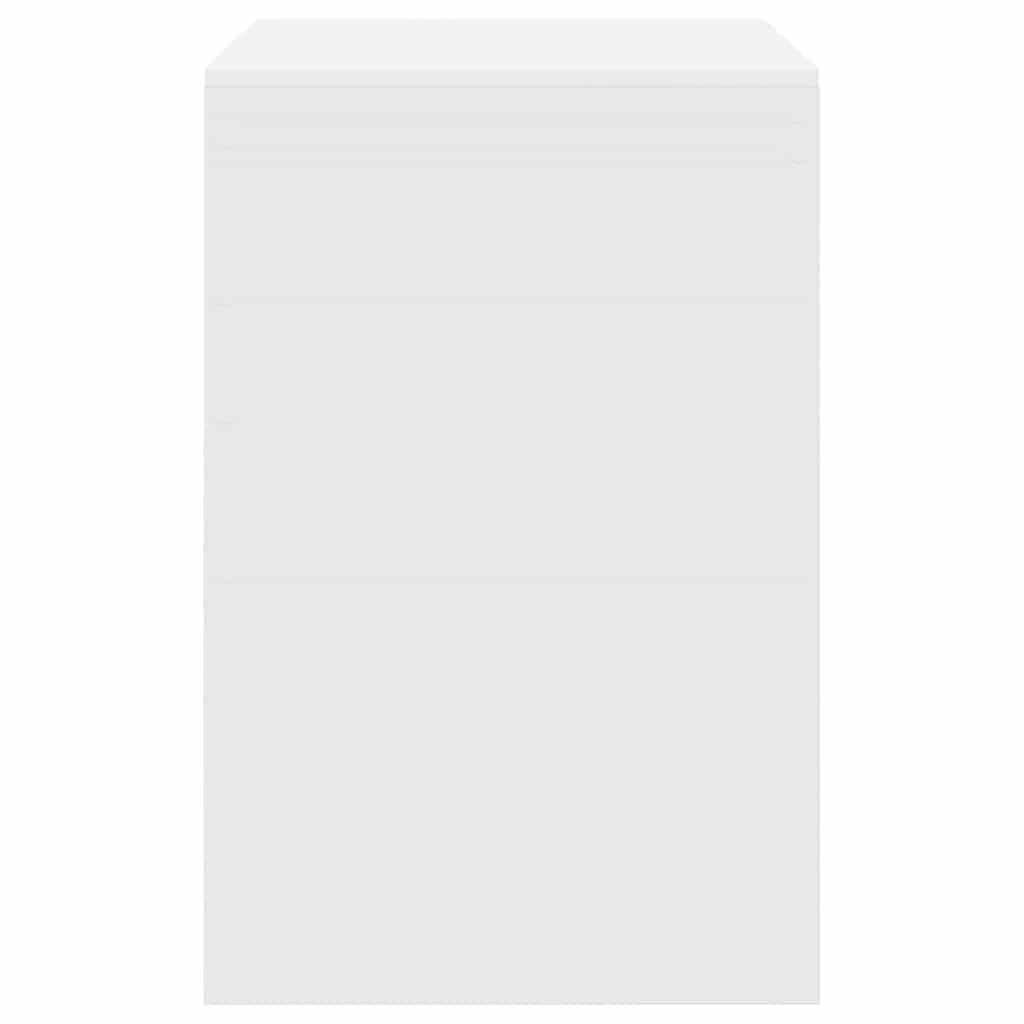 Bureau Wit 100 x 50 x 76 cm is nu te koop bij PeponiXL, paradijselijk wonen!