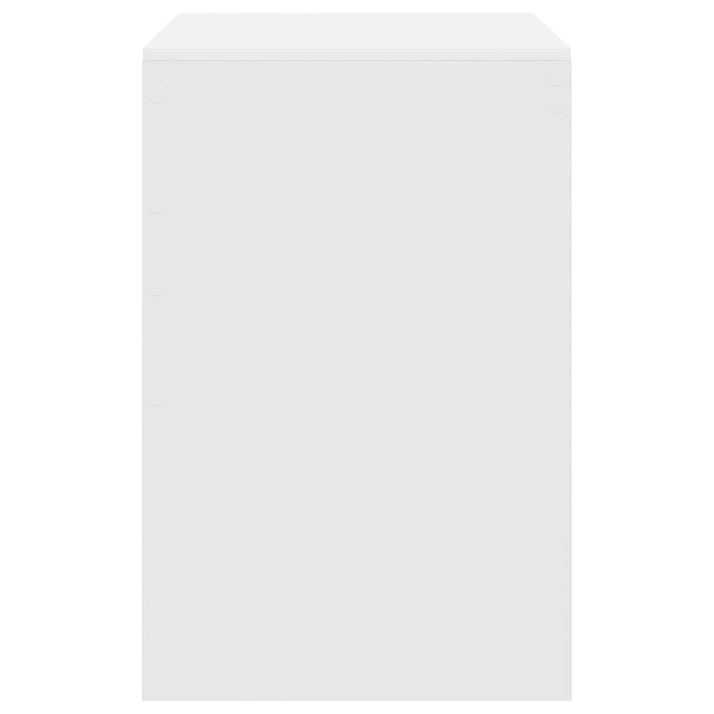 Bureau Wit 100 x 50 x 76 cm is nu te koop bij PeponiXL, paradijselijk wonen!