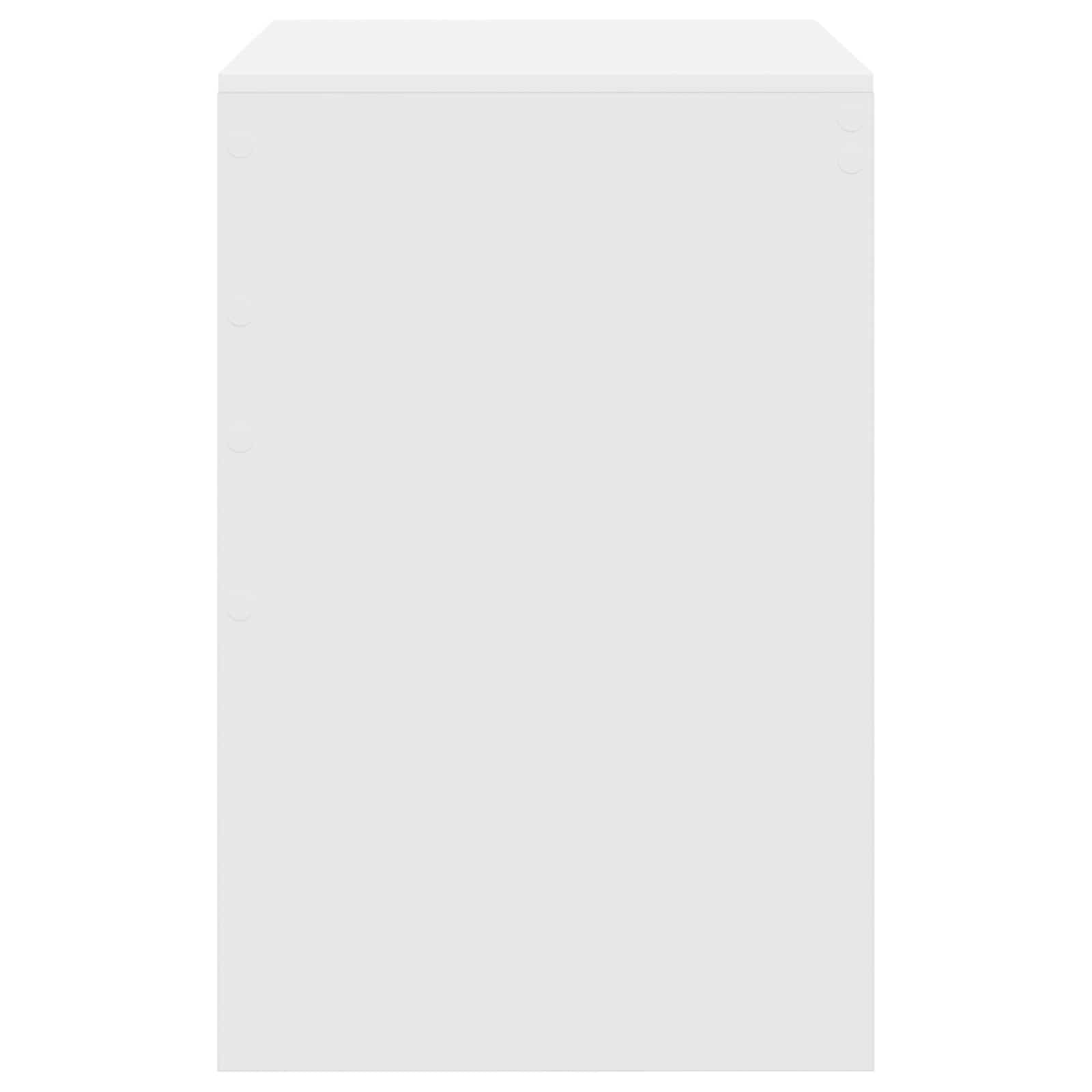 Bureau Wit 100 x 50 x 76 cm is nu te koop bij PeponiXL, paradijselijk wonen!