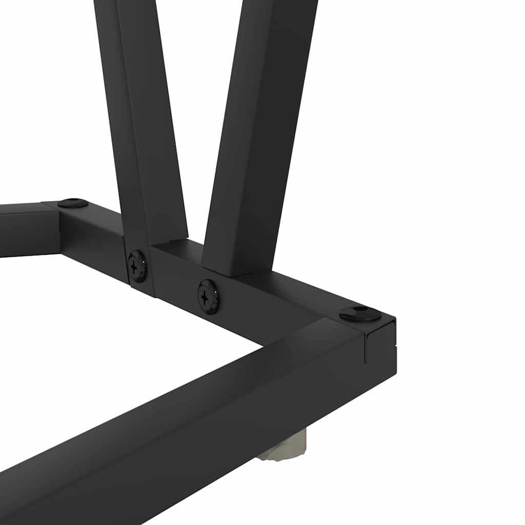 Salontafel Sonoma Eiken 80 x 40 x 40.5 cm is nu te koop bij PeponiXL, paradijselijk wonen!