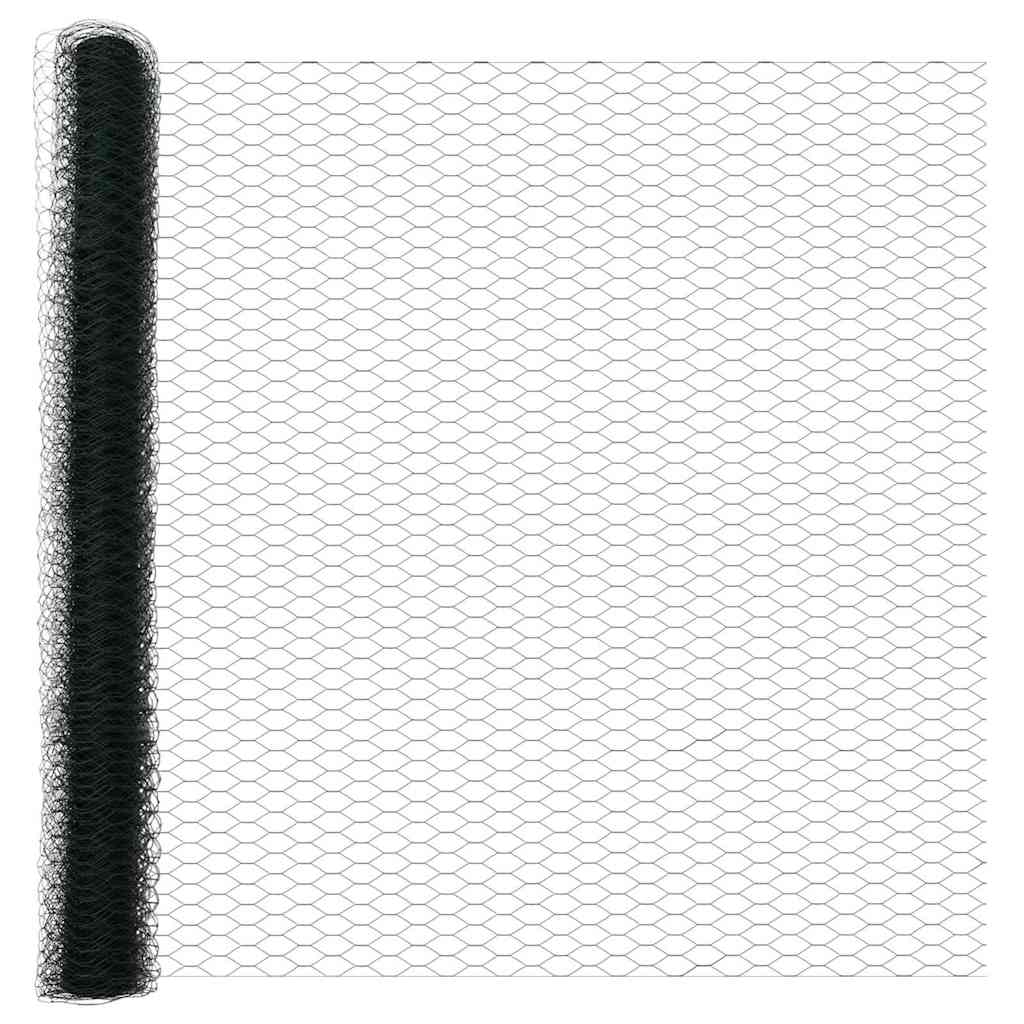 Afrasteringspaal Groen is nu te koop bij PeponiXL, paradijselijk wonen!