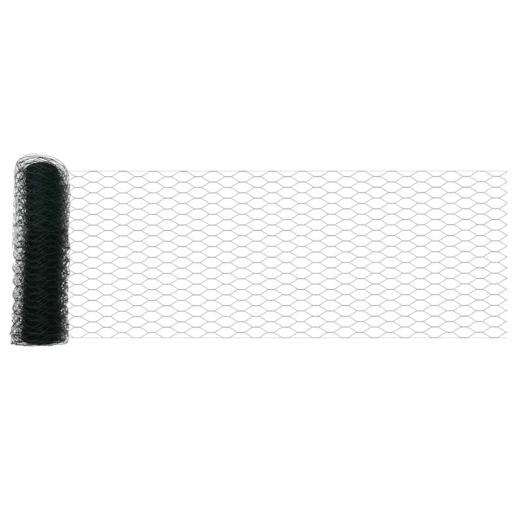 Afrasteringspaal Groen is nu te koop bij PeponiXL, paradijselijk wonen!