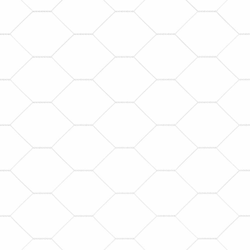 Afrasteringspaal Zilver 50 x 0,5 m (50 mm gaas) Staal is nu te koop bij PeponiXL, paradijselijk wonen!