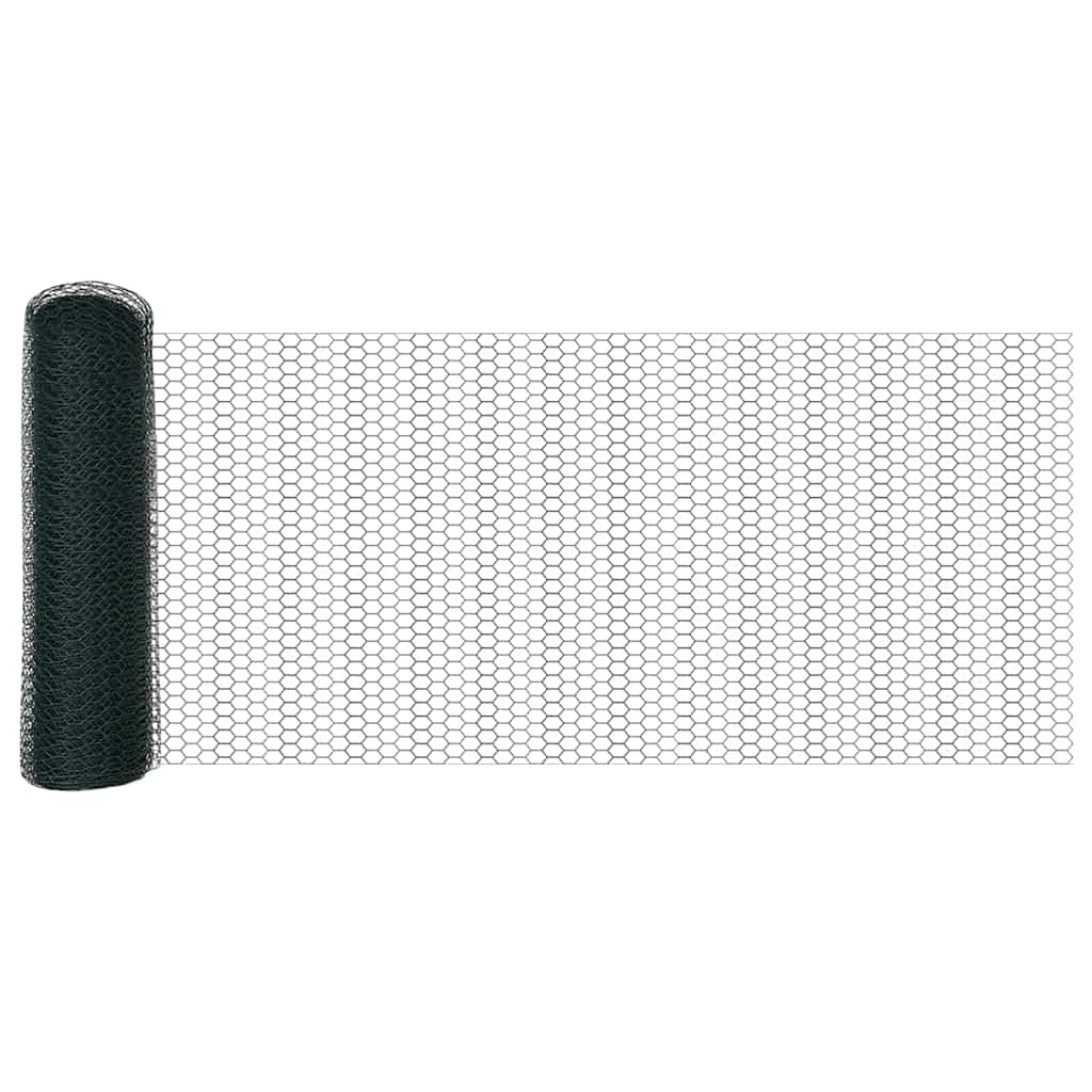 Afrasteringspaal Groen is nu te koop bij PeponiXL, paradijselijk wonen!