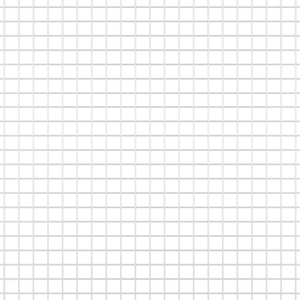 Afrasteringspaal Zilver 25 x 0,4 m (12 x 12 mm gaas) Staal is nu te koop bij PeponiXL, paradijselijk wonen!