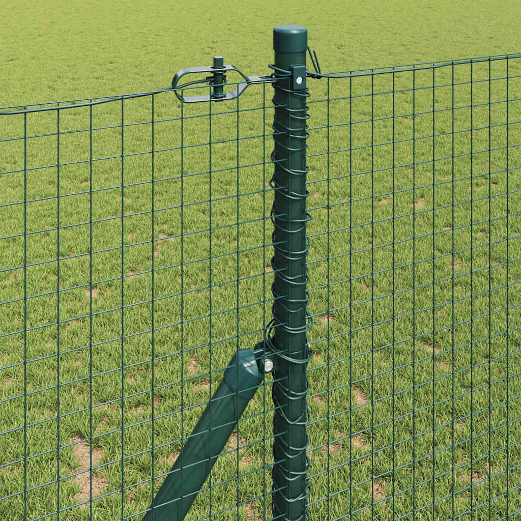 Afrasteringspaal Groen is nu te koop bij PeponiXL, paradijselijk wonen!