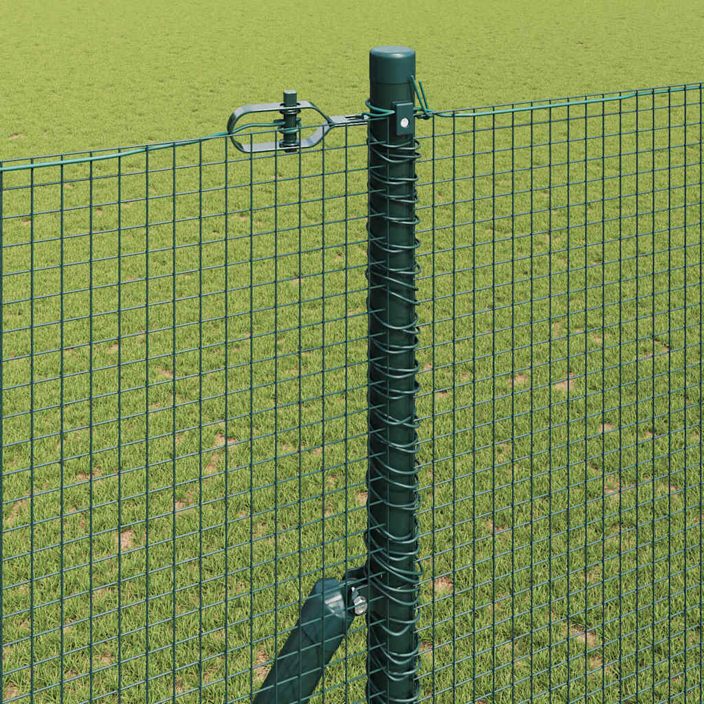 Afrasteringspaal Groen is nu te koop bij PeponiXL, paradijselijk wonen!