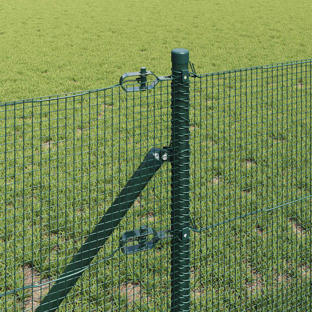 Afrasteringspaal Groen is nu te koop bij PeponiXL, paradijselijk wonen!