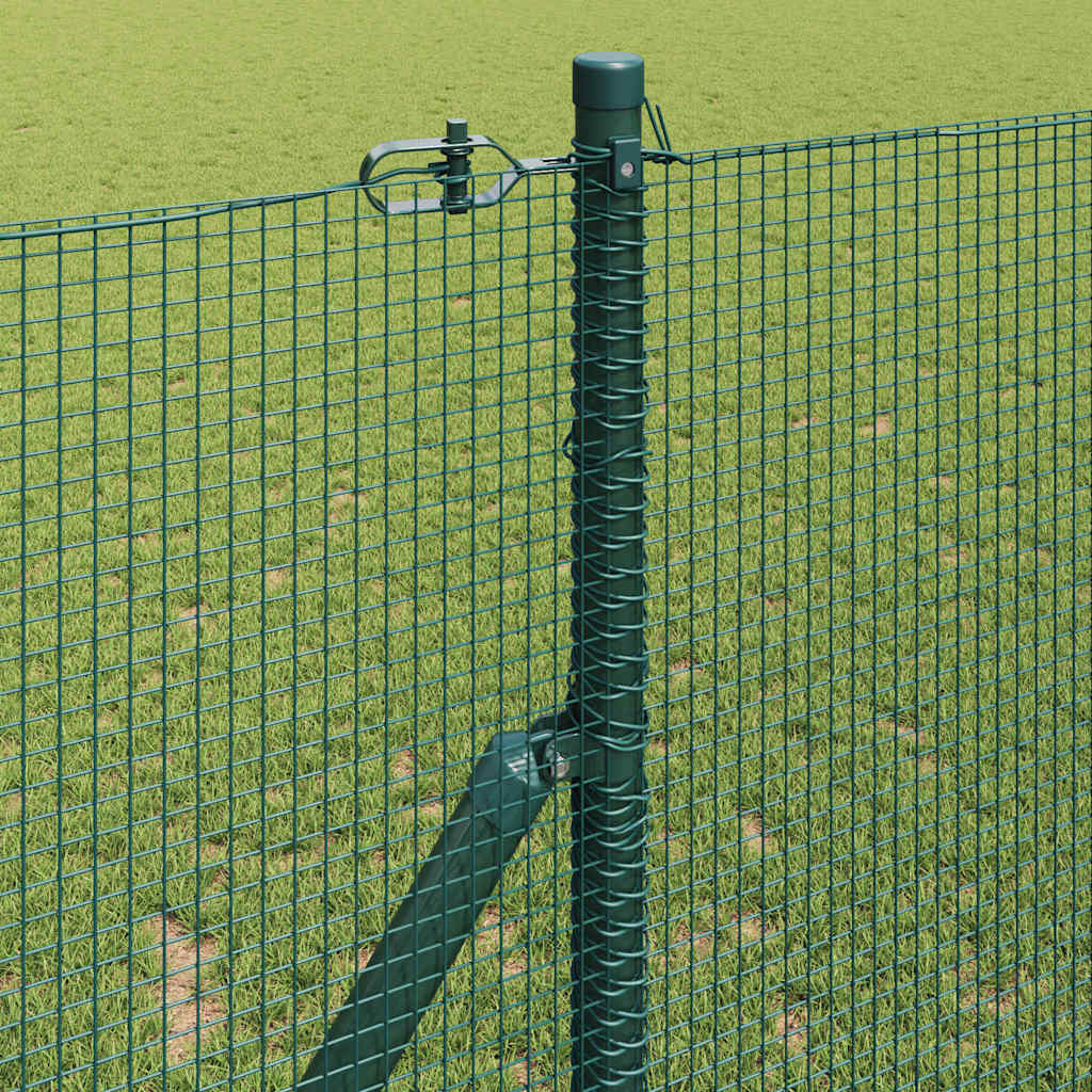Afrasteringspaal Groen is nu te koop bij PeponiXL, paradijselijk wonen!