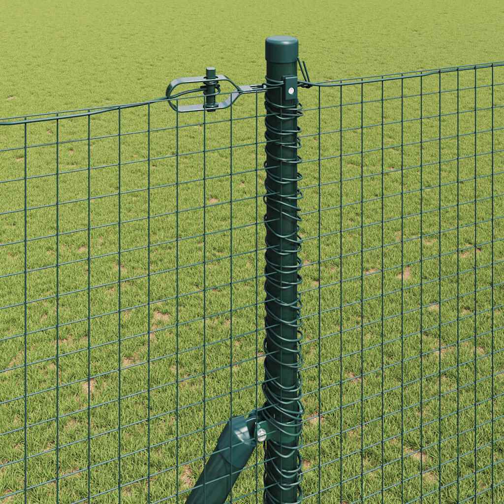 Afrasteringspaal Groen is nu te koop bij PeponiXL, paradijselijk wonen!