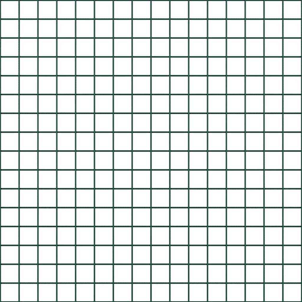 Afrasteringspaal Groen 50 x 0,6 m (16 x 16 mm gaas) is nu te koop bij PeponiXL, paradijselijk wonen!