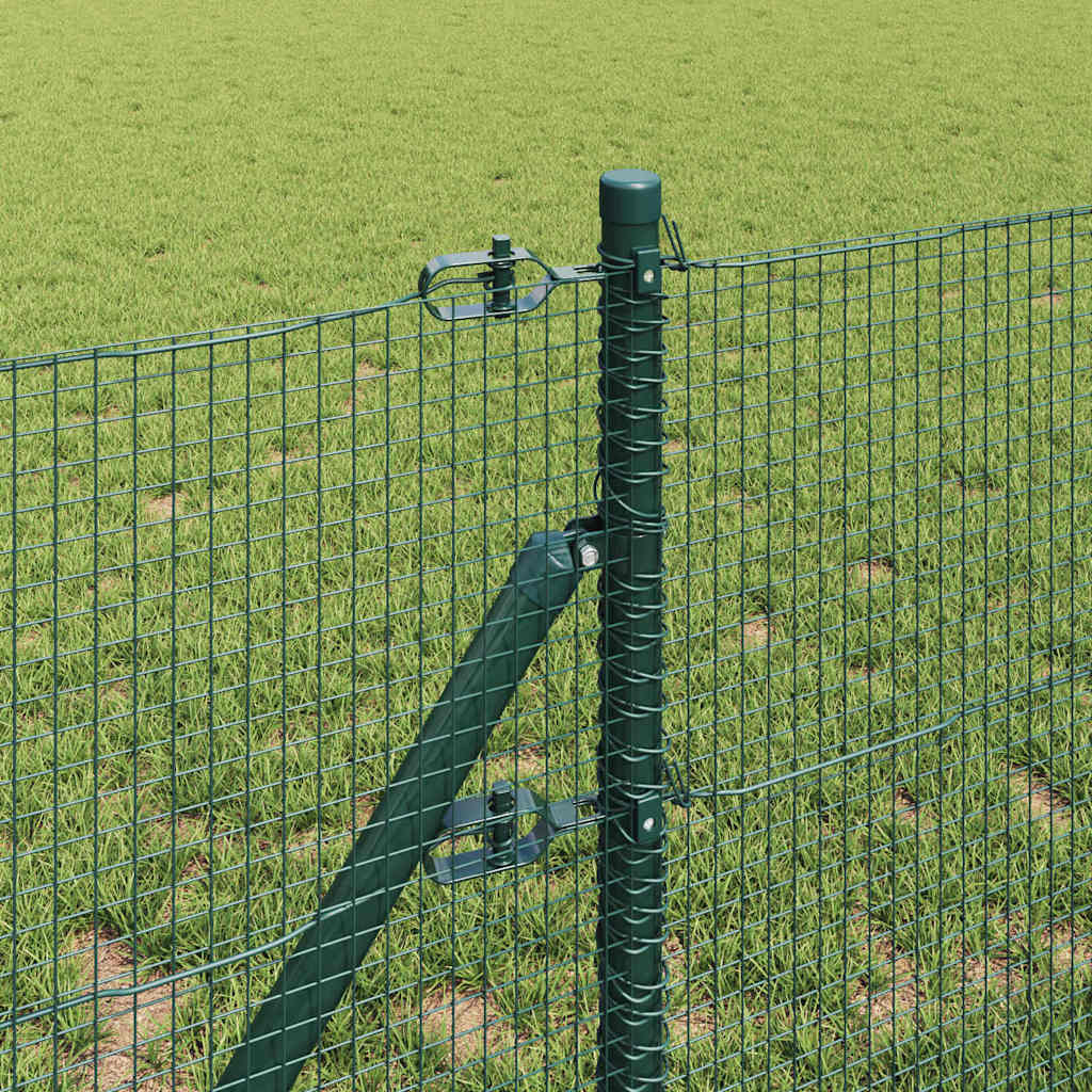 Afrasteringspaal Groen is nu te koop bij PeponiXL, paradijselijk wonen!