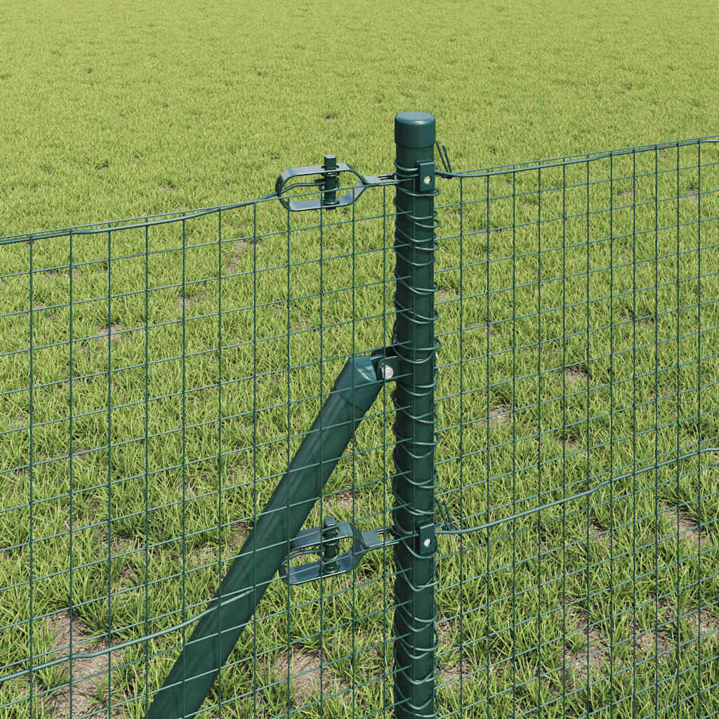 Afrasteringspaal Groen is nu te koop bij PeponiXL, paradijselijk wonen!