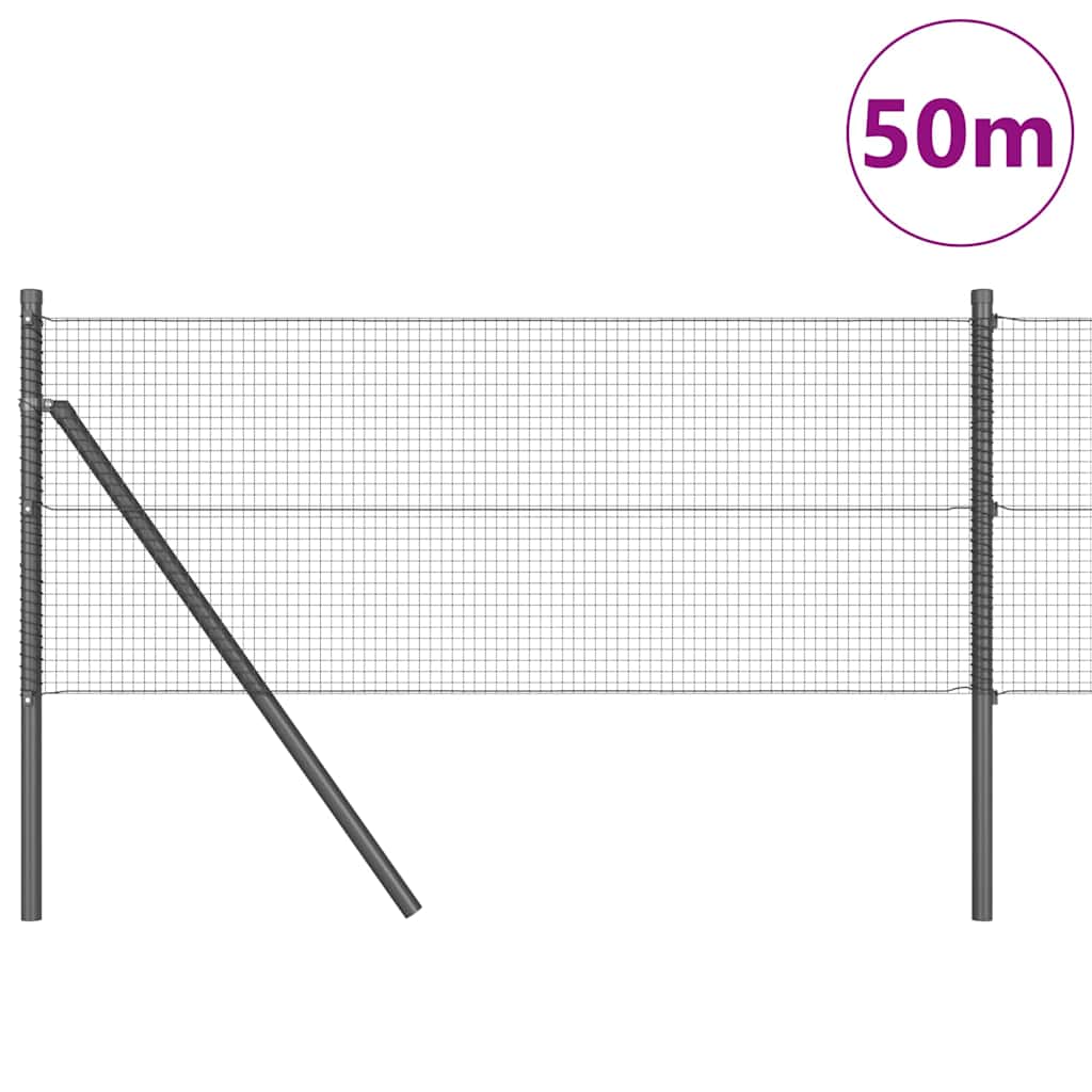 Afrasteringspaal Grijs is nu te koop bij PeponiXL, paradijselijk wonen!