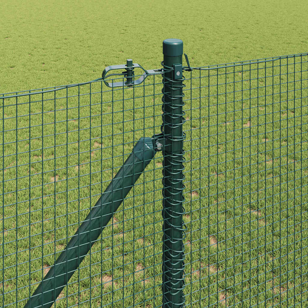 Afrasteringspaal Groen is nu te koop bij PeponiXL, paradijselijk wonen!