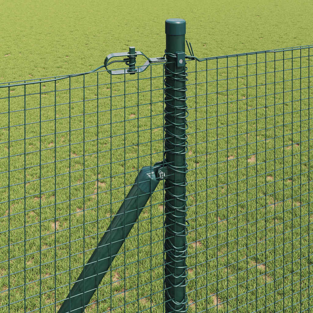 Afrasteringspaal Groen is nu te koop bij PeponiXL, paradijselijk wonen!