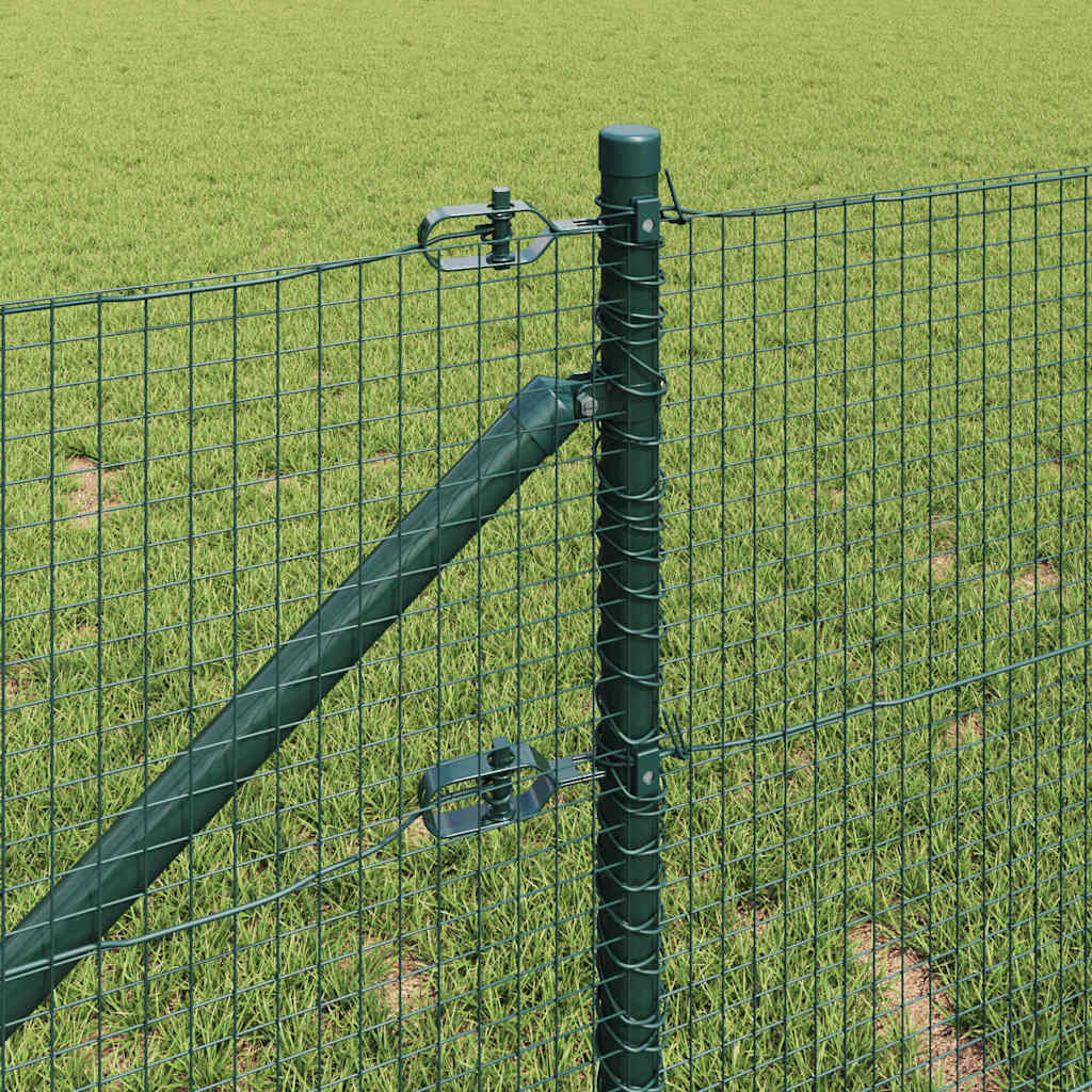 Afrasteringspaal Groen is nu te koop bij PeponiXL, paradijselijk wonen!