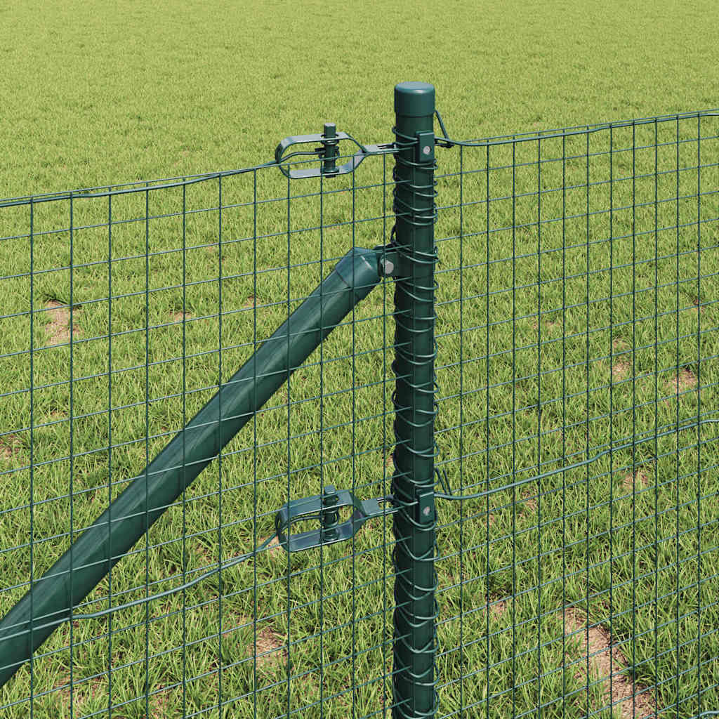 Afrasteringspaal Groen is nu te koop bij PeponiXL, paradijselijk wonen!
