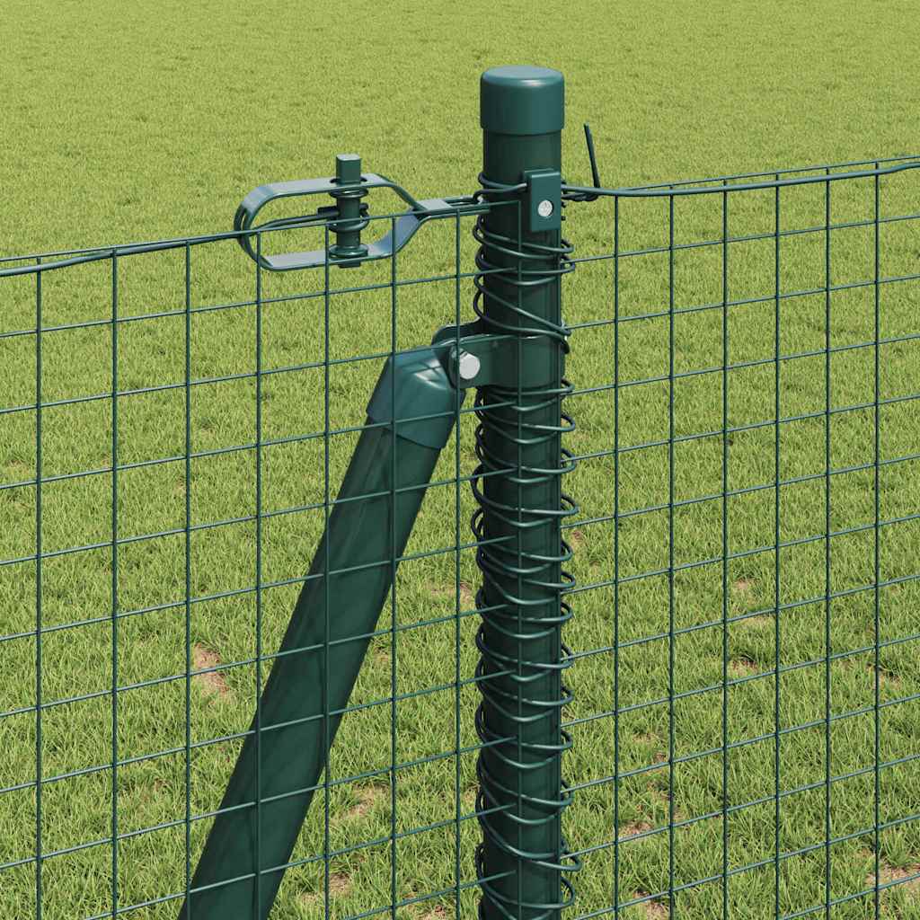 Afrasteringspaal Groen is nu te koop bij PeponiXL, paradijselijk wonen!