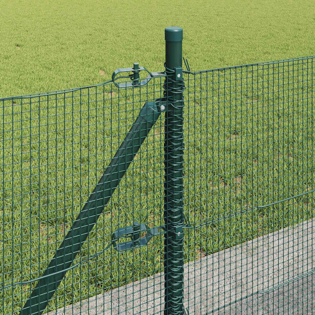Afrasteringspaal Groen is nu te koop bij PeponiXL, paradijselijk wonen!