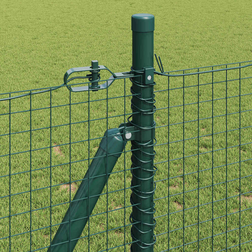Afrasteringspaal Groen is nu te koop bij PeponiXL, paradijselijk wonen!