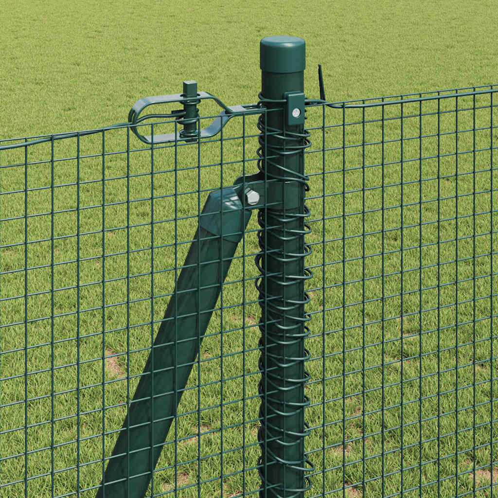 Afrasteringspaal Groen is nu te koop bij PeponiXL, paradijselijk wonen!