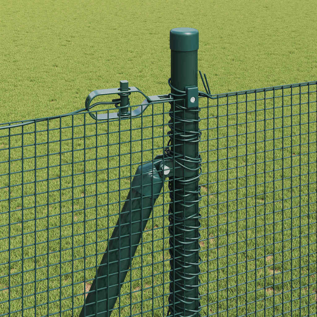 Afrasteringspaal Groen is nu te koop bij PeponiXL, paradijselijk wonen!