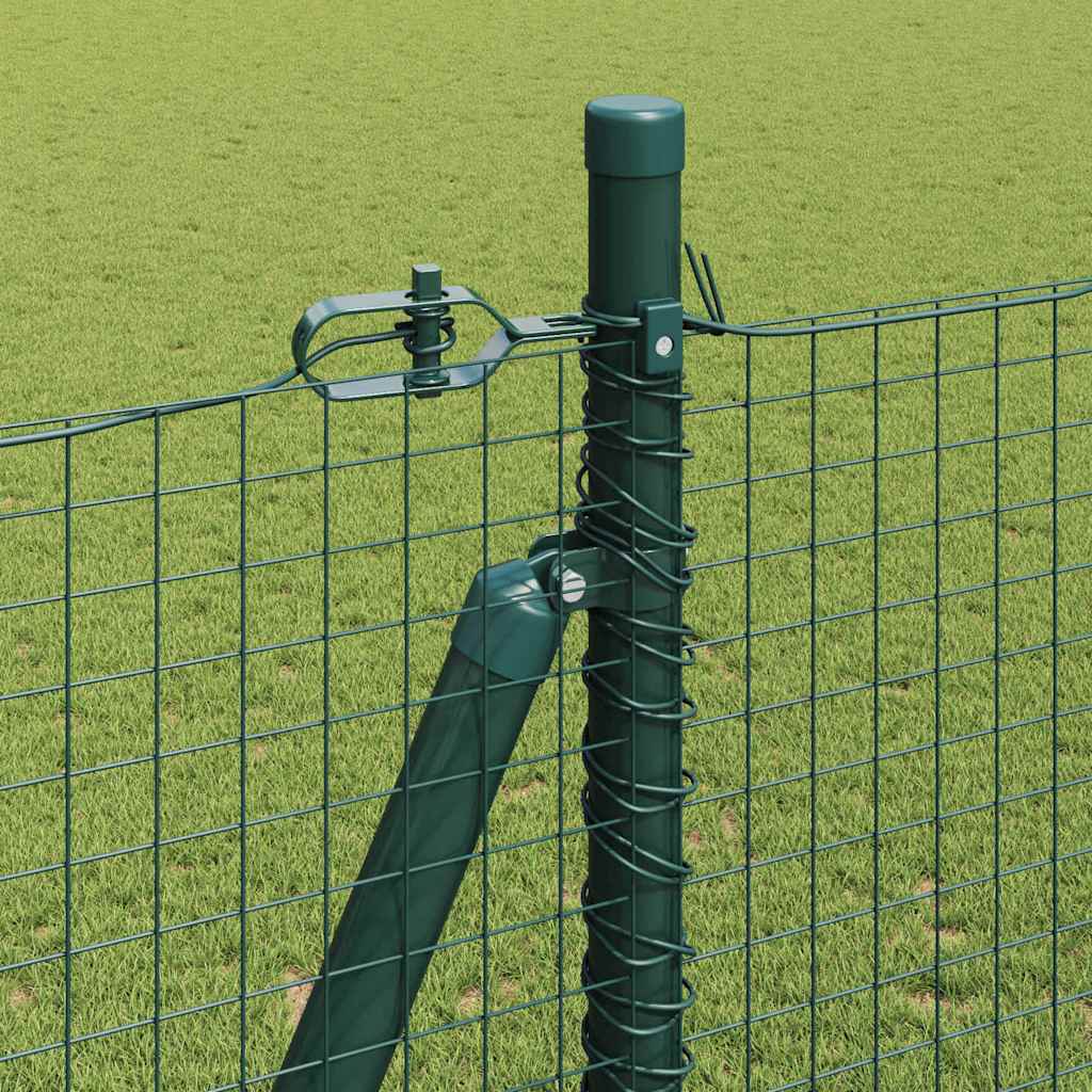 Afrasteringspaal Groen is nu te koop bij PeponiXL, paradijselijk wonen!