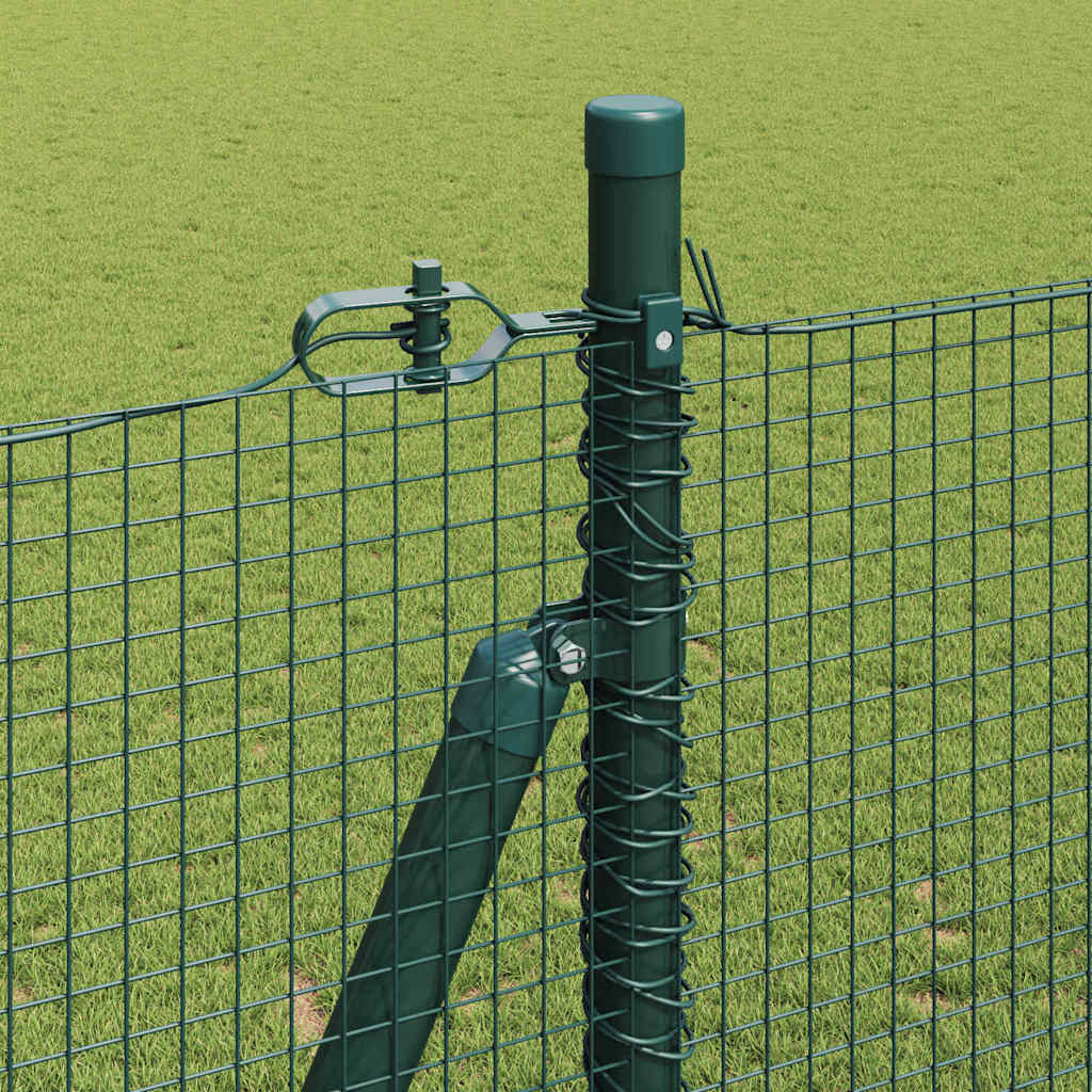Afrasteringspaal Groen is nu te koop bij PeponiXL, paradijselijk wonen!