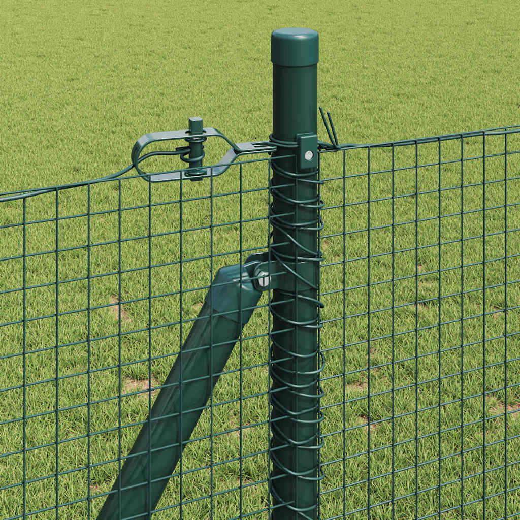 Afrasteringspaal Groen is nu te koop bij PeponiXL, paradijselijk wonen!