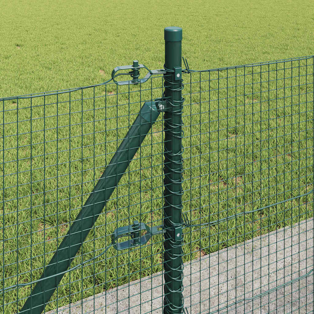 Afrasteringspaal Groen is nu te koop bij PeponiXL, paradijselijk wonen!