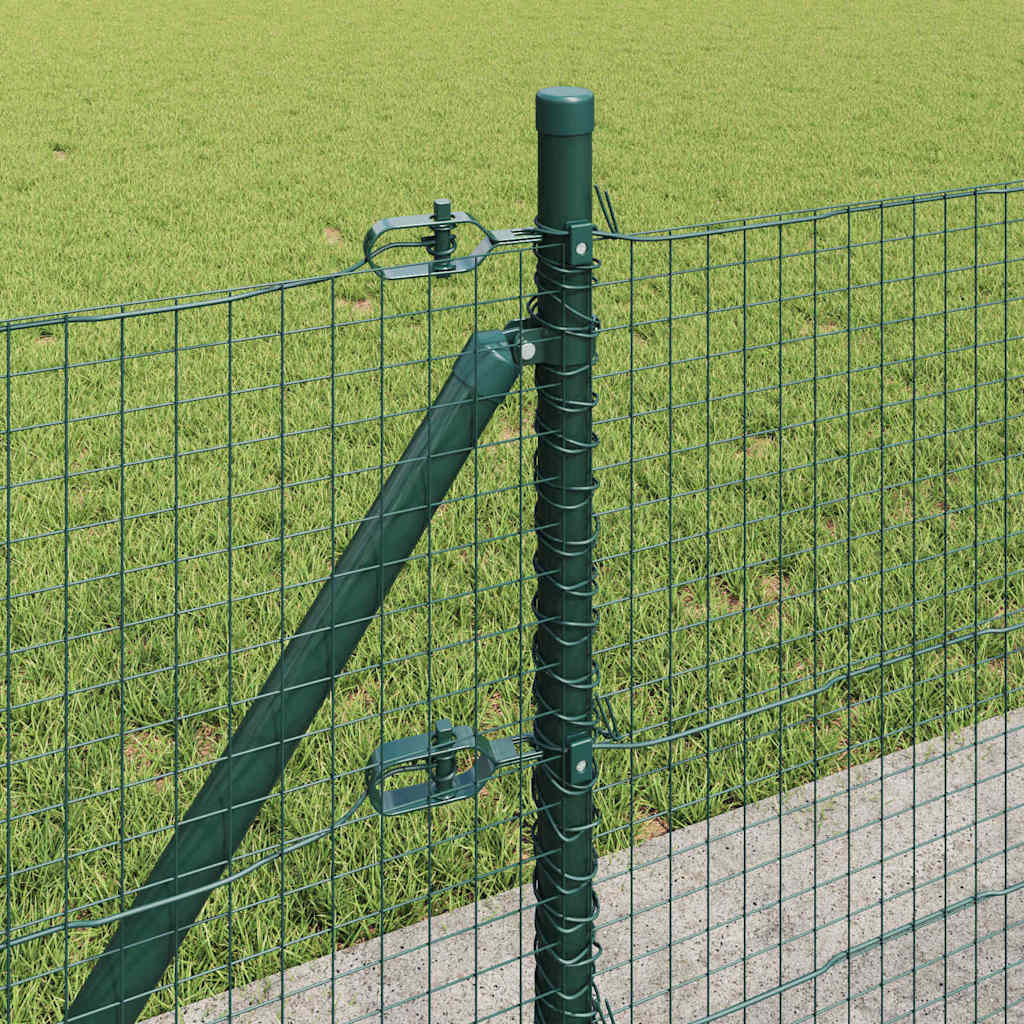 Afrasteringspaal Groen is nu te koop bij PeponiXL, paradijselijk wonen!