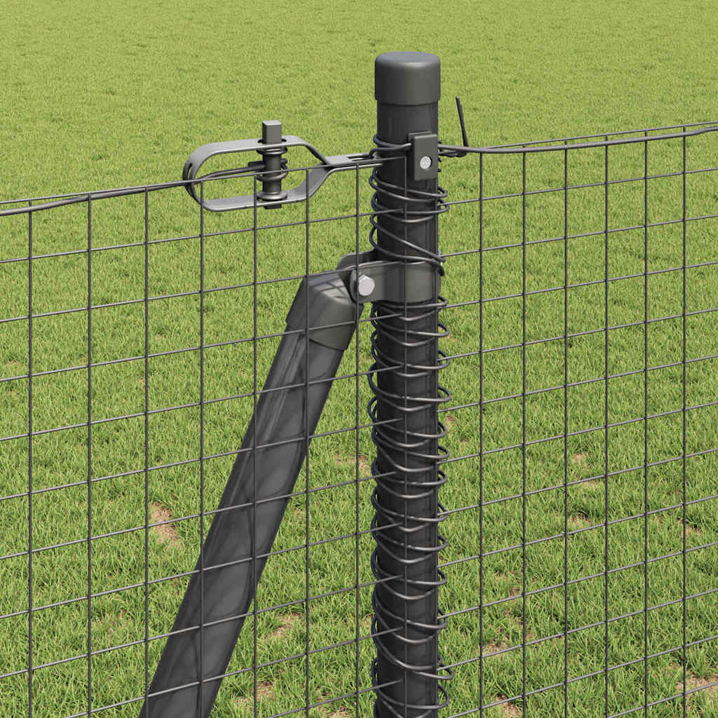 Afrasteringspaal Grijs is nu te koop bij PeponiXL, paradijselijk wonen!