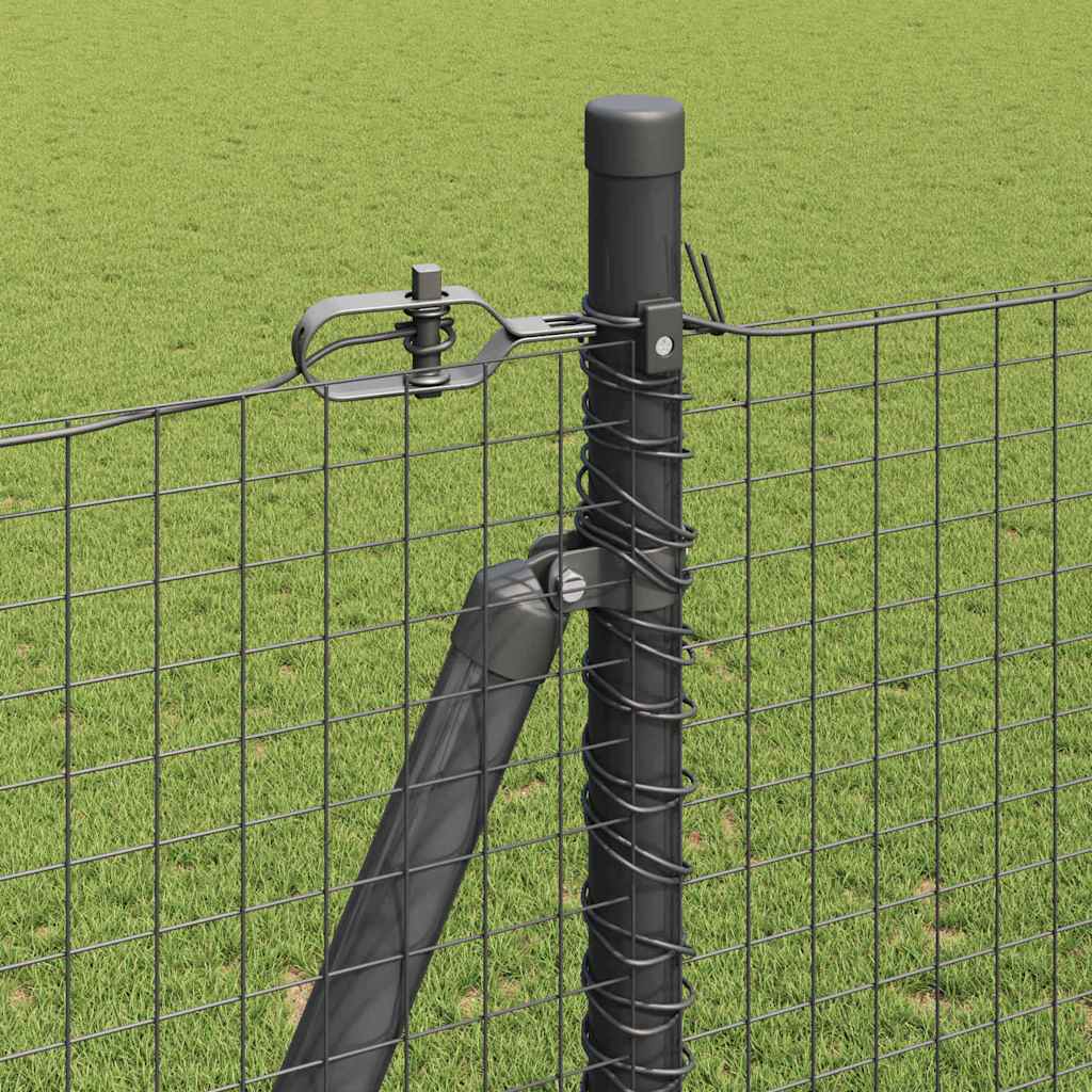 Afrasteringspaal Grijs is nu te koop bij PeponiXL, paradijselijk wonen!