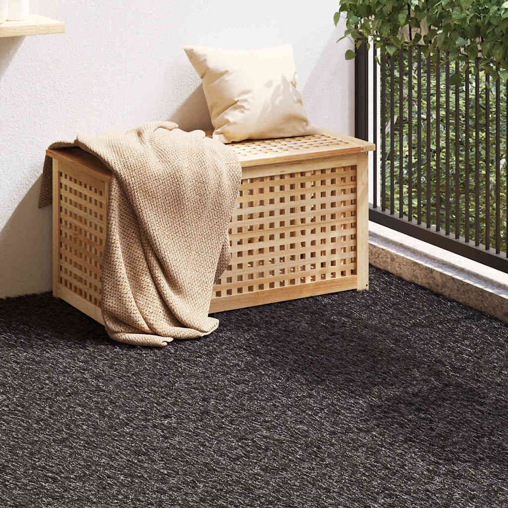 Kunstgras 800 x 100 x 3 cm PP & PE is nu te koop bij PeponiXL, paradijselijk wonen!